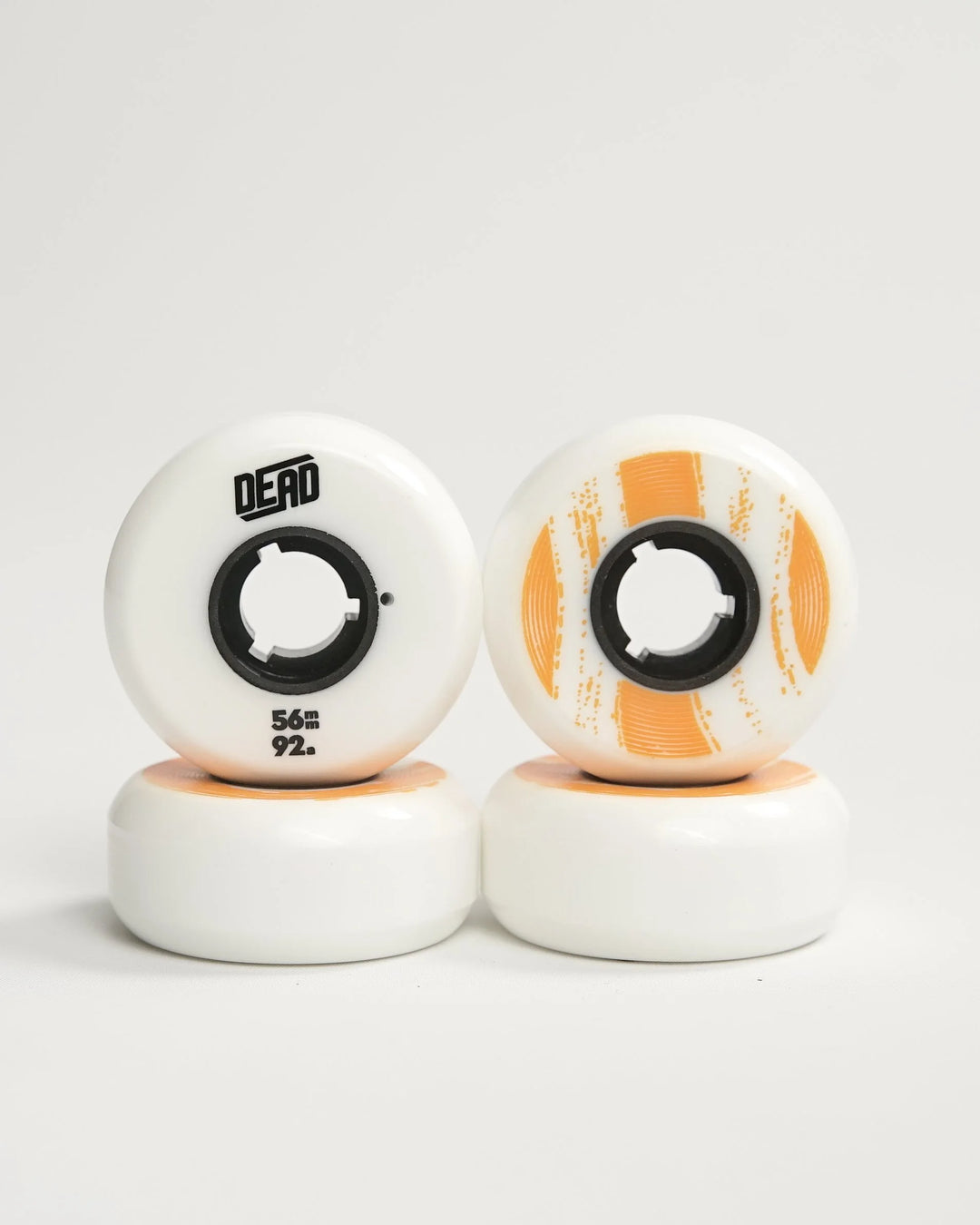 Dead 56/92 White