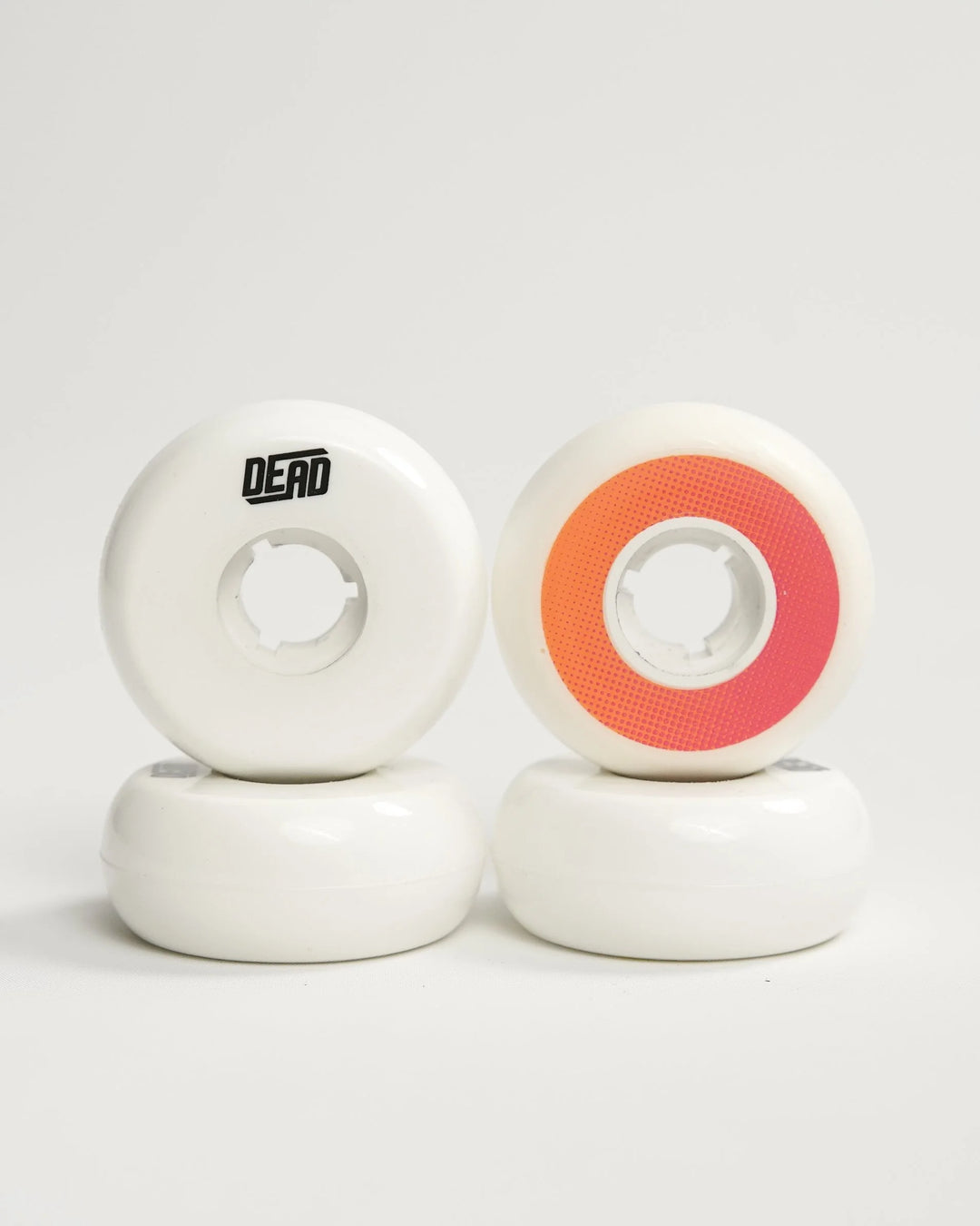 Dead 58/95 White