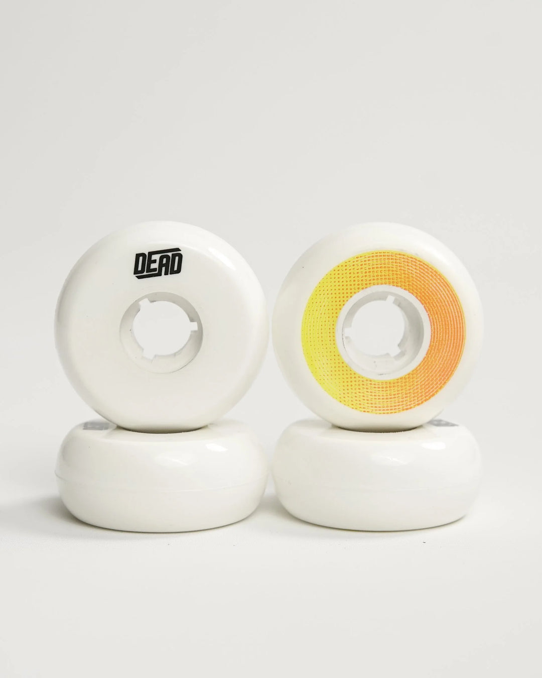 Dead 58/92 White