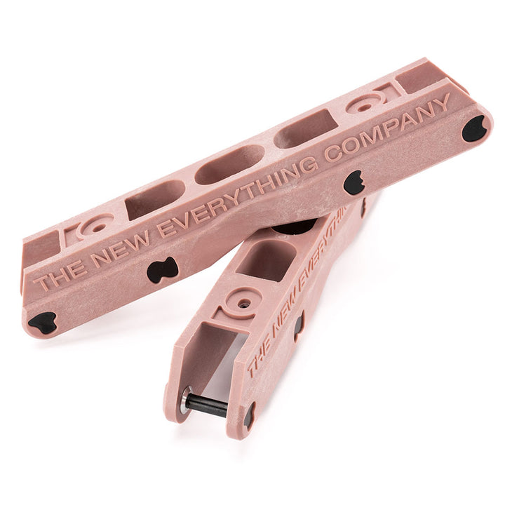TNEC Frame Blush x R3evaluate