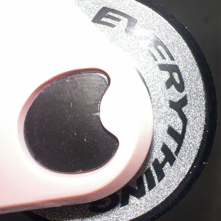 TNEC Frame Blush x R3evaluate