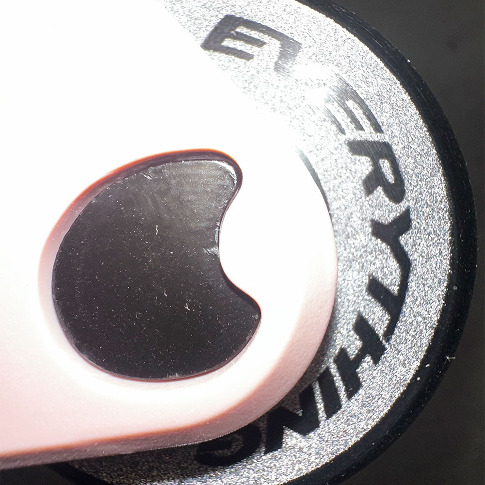 TNEC x R3EVALUATE