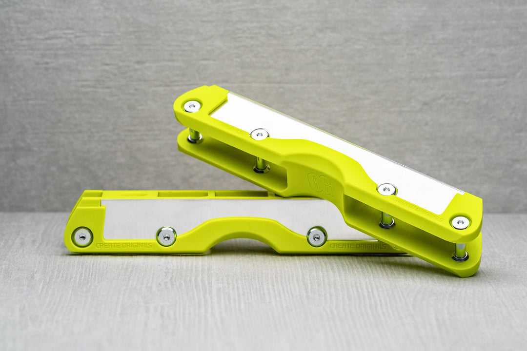 Sean Kelso "Volt" Signature Graphic Frame