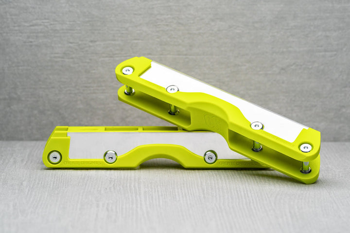 Sean Kelso "Volt" Signature Graphic Frame