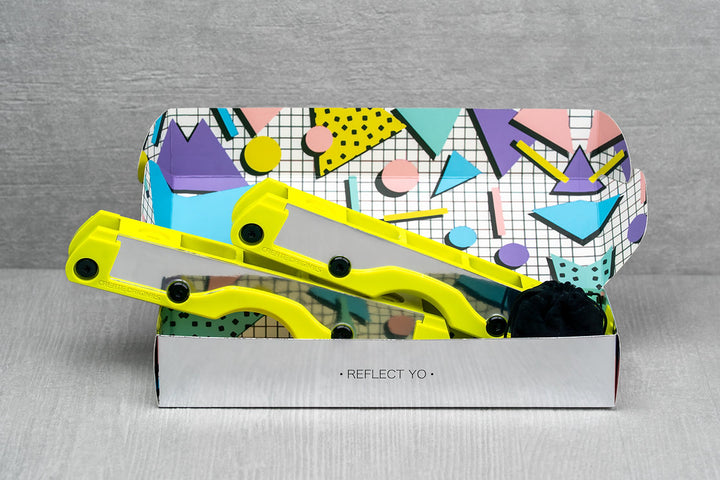 Sean Kelso "Volt" Signature Graphic Frame