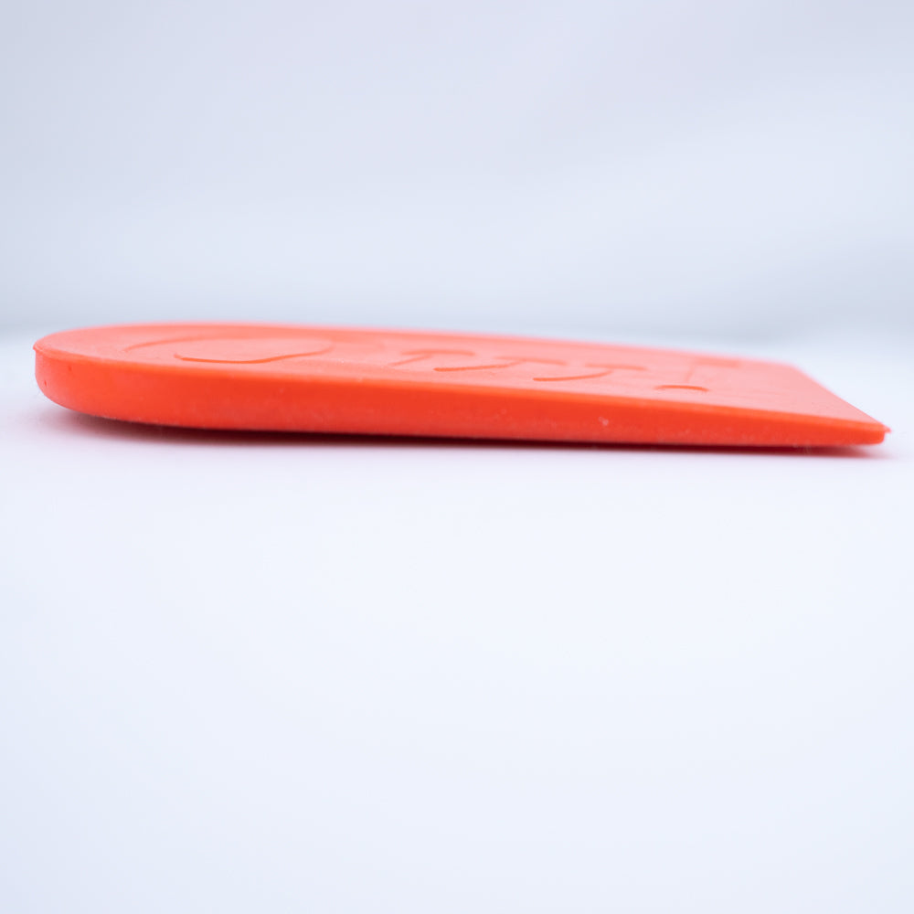 OW! Shock Absorbing Heelpad