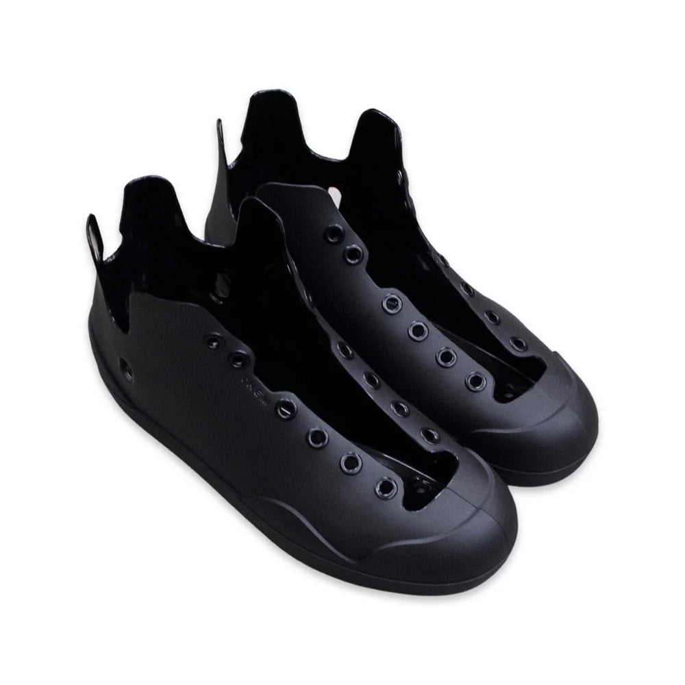 Them Boot Shell – bedroom skate