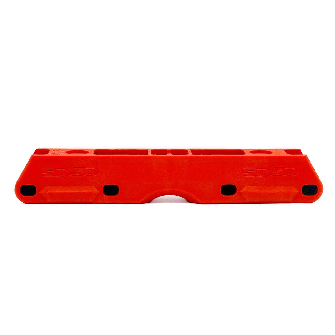 50/50 Balance 2 Frame - Red