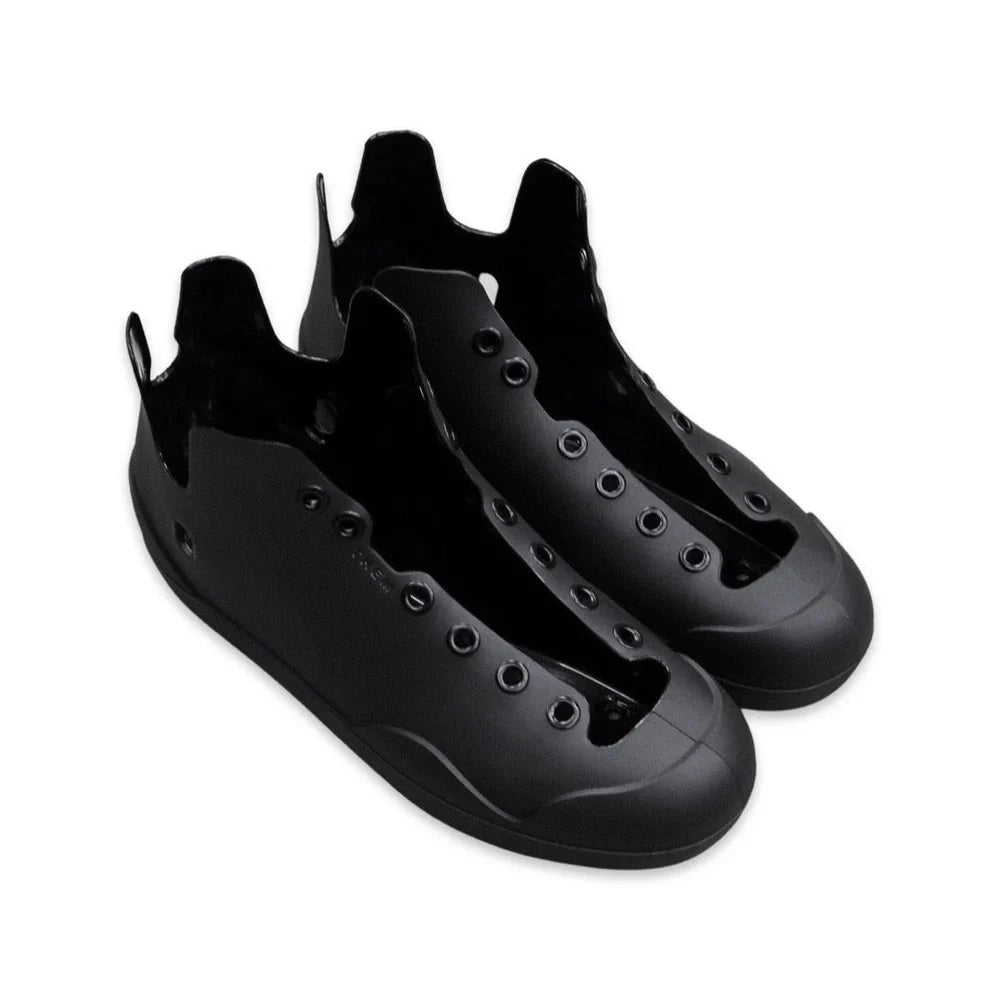 Them 909 Shell - Black