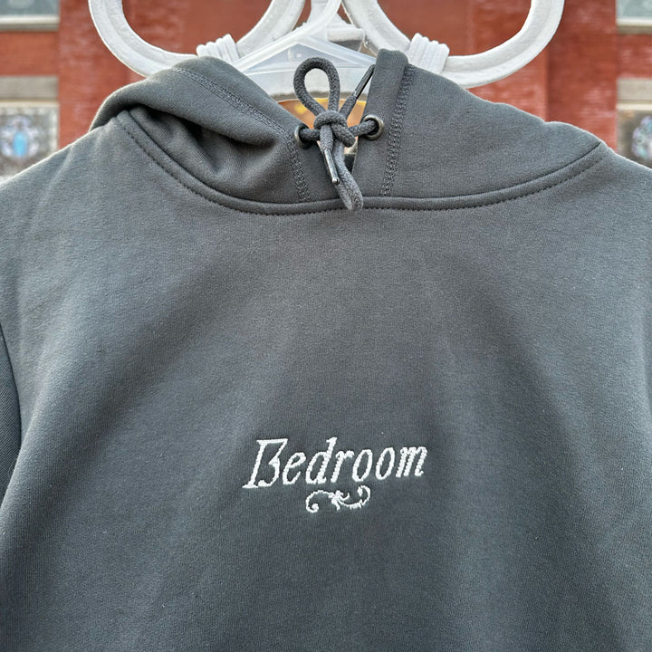 Blacktop Bedroom Hoodie