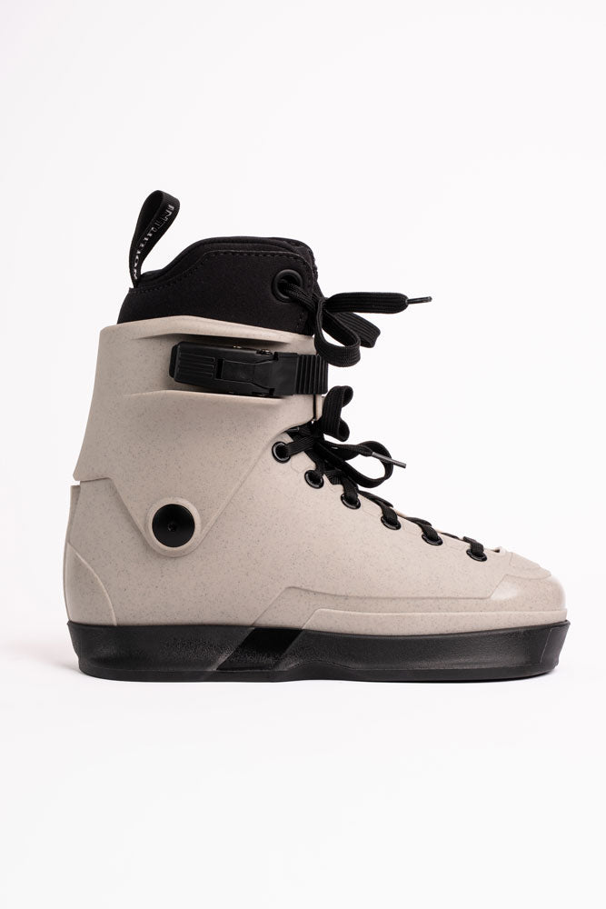 Twin 2026 Boot Only - Black