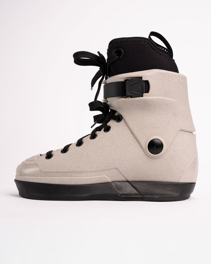 Twin 2026 Boot Only - Black