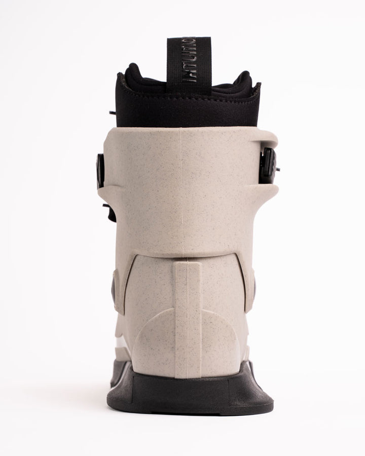 Twin 2026 Boot Only - Black