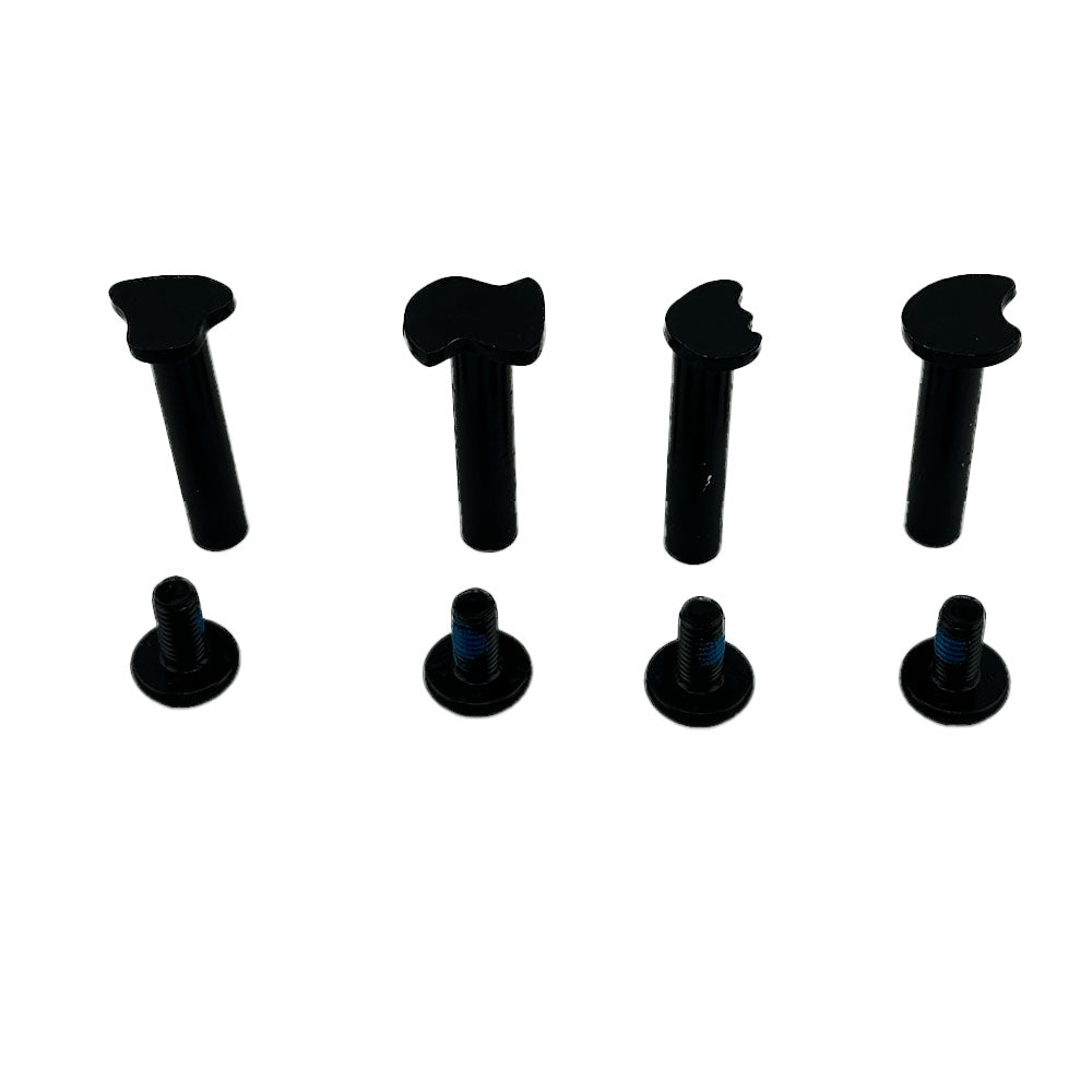 TNEC axle set