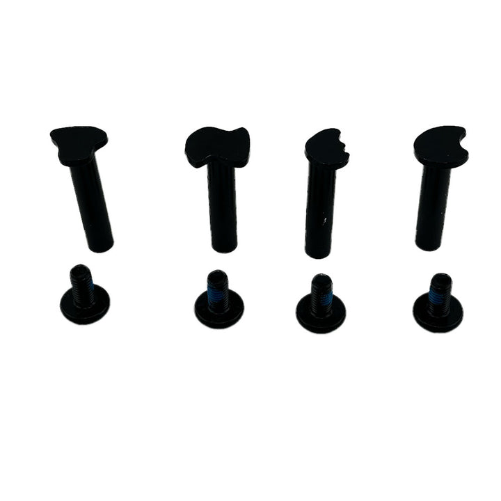 TNEC axle set